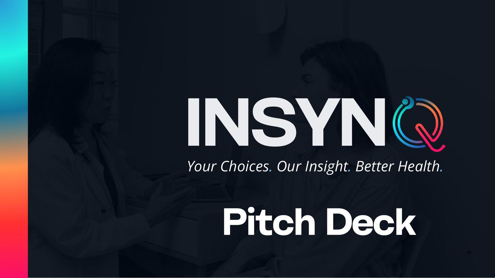 INSYNQ